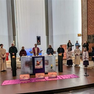 Familienfasttag 2024