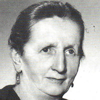 Franziska Moser