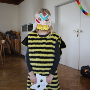 Familientreff Februar 2023