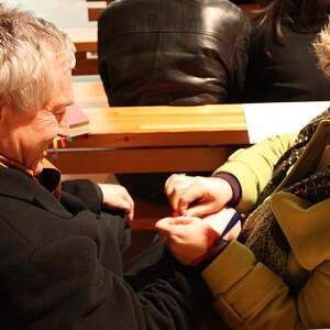 Valentinsgottesdienst 