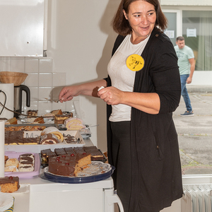 Ennsleitner Pfarrflohmarkt