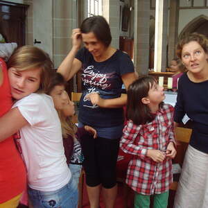 Pfarre Neumarkt im Mühlkreis