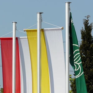 Pfadfinder feiern Jubiläum