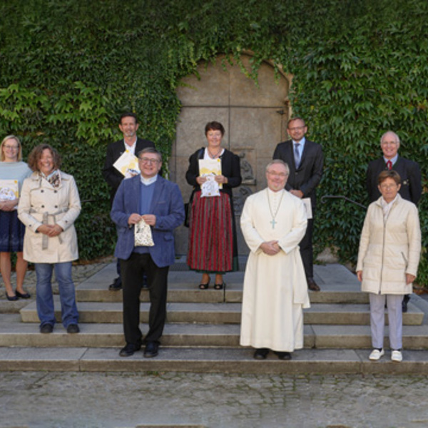 Seelsorgeteam Losenstein