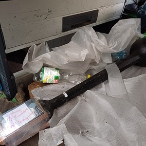 Neuer Klöppel für die Große Glocke