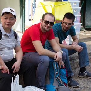 Bibelschule in Nazareth