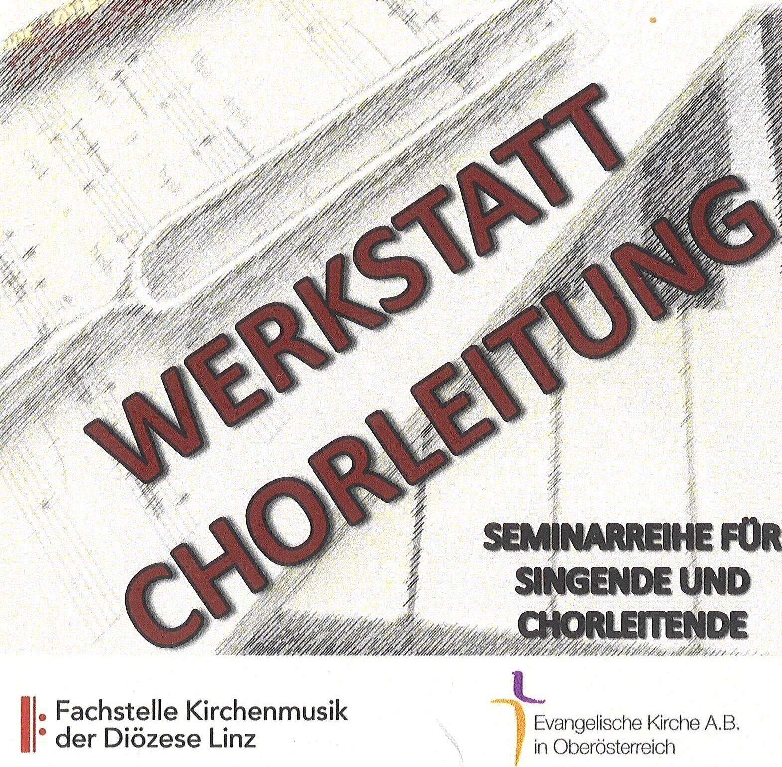 Werkstatt Chorleitung