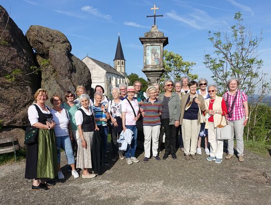 Tragwein u. St. Thomas am Blasenstein