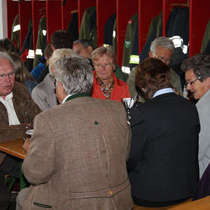 Pfarrfest am 10.06.2012