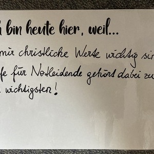 Wochenende für Moria Schärding