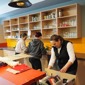 OLYMPUS DIGITAL CAMERA         