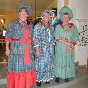 Ausflug der Pfarre Bruckmühl