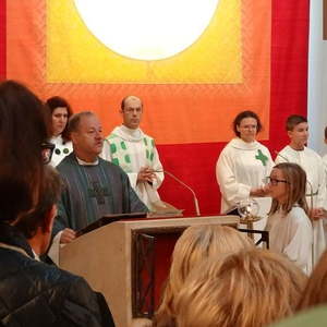 Abschiedsfeier Werner Grad