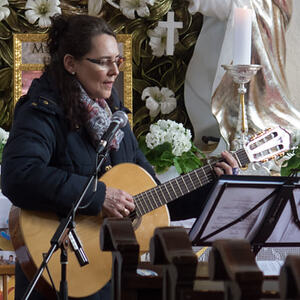 Barmherzigkeitsfest 2018