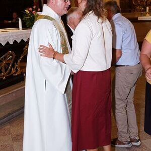 Pfarrer und Pfarrvorstände