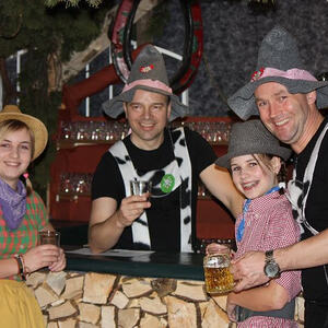 Almrausch am Froschberg