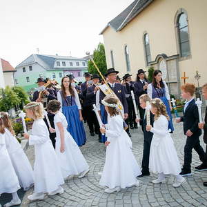 10. Mai 2018, Sarleinsbach