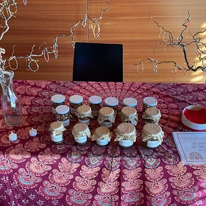 Kreativmarkt und Weihnachtsbuchausstellung 2023