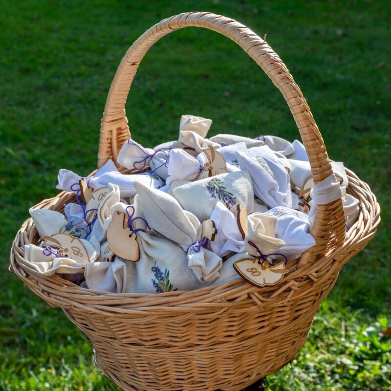 50 Jahr Jubiläum der Goldhaubengruppe