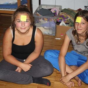 Jungschar- und Ministrantenlager