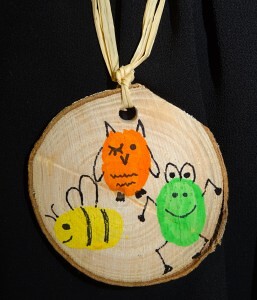 Wald- und Wiesenfest