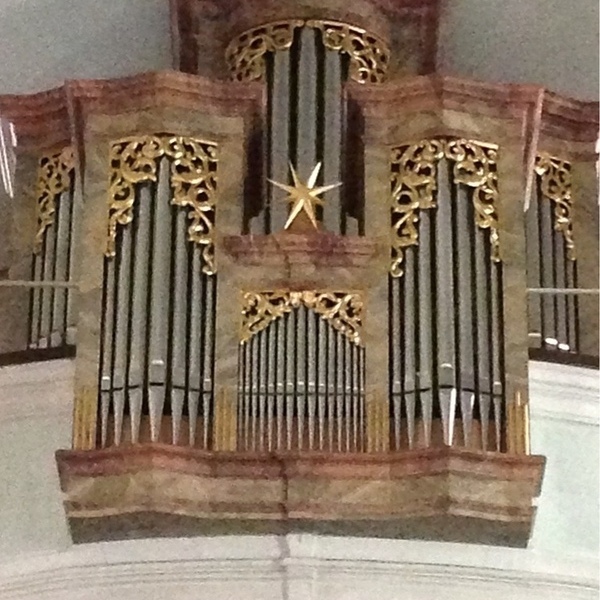 Orgel