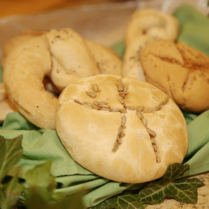 Erstkommunion – Sakrament der Eucharistie