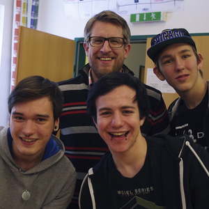 Fotoworkshop mit Andrea Groisböck