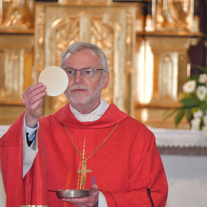 Firmung 22.05.2021 Gunskirchen