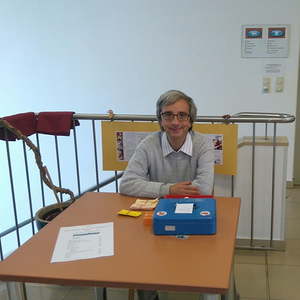 Erntedank und Pfarrfest