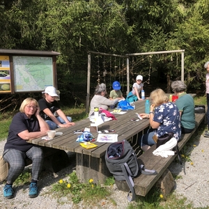 Regionstreffen Munderfing