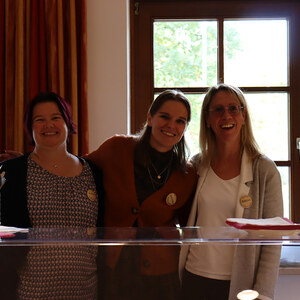 40-jähriges Kirchweihjubiläum