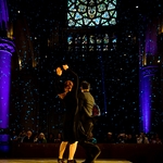 Lange Nacht der Kirchen | Tanz im Linzer Mariendom