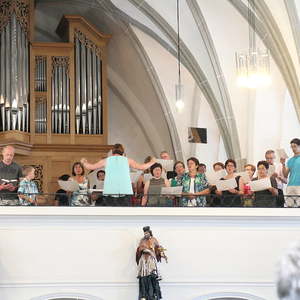 Priesterjubiläen 2015