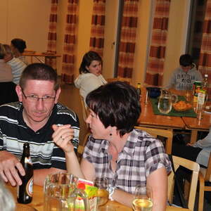 Kennenlerntreffen 06.01.2012