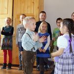 30 Jahre Kindersinggruppe