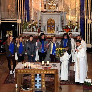 Christkönig-Gottesdienst