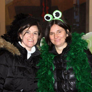 Faschings- Kindermesse und Pfadfinder-Frühschoppen