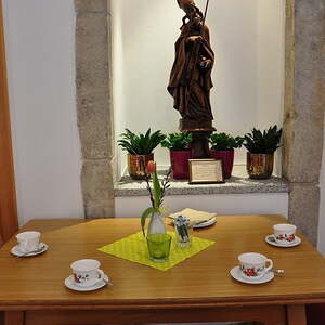 Suppensonntag der kfb