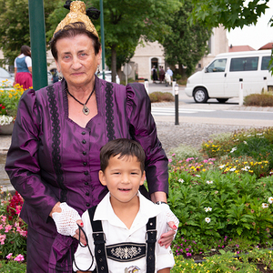 Maria Himmelfahrt 2022