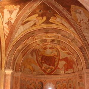 Ausflug der Pfarre St. Quirinus