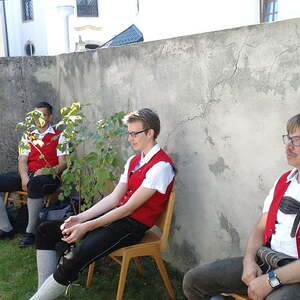 Pfarrfest 2016, Pfarre Neumarkt im Mühlkreis