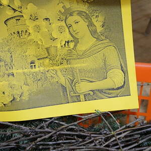 Kinderabend zum Adventbeginn