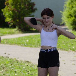 Impressionen vom SpiriAfternoon