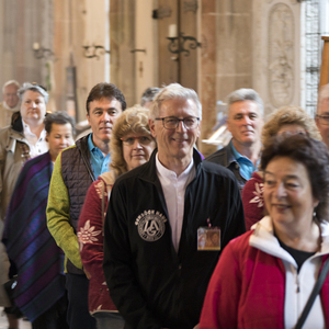 Fronleichnamsfest 2024