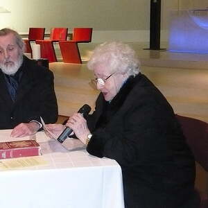 Flötenkonzert mit Elisabeth Möst