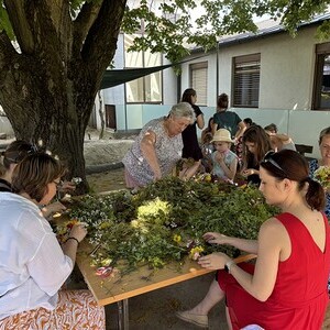 Sommerfrühschoppen 2025