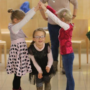 Kinderwortgottesdienst