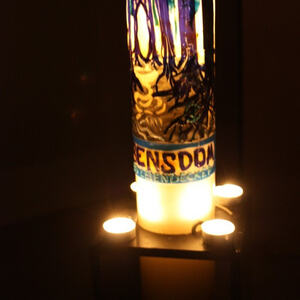 Stille erleben - in der Fastenzeit