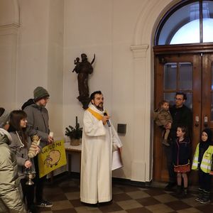 Kindermette in St. Quirinus 2022